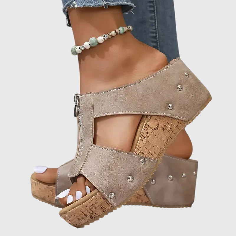 Leonie | Sandals