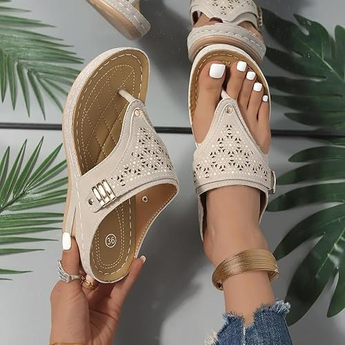 Lydia | Sandals