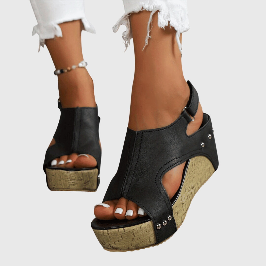 Madeleine | Orthopaedic Sandals