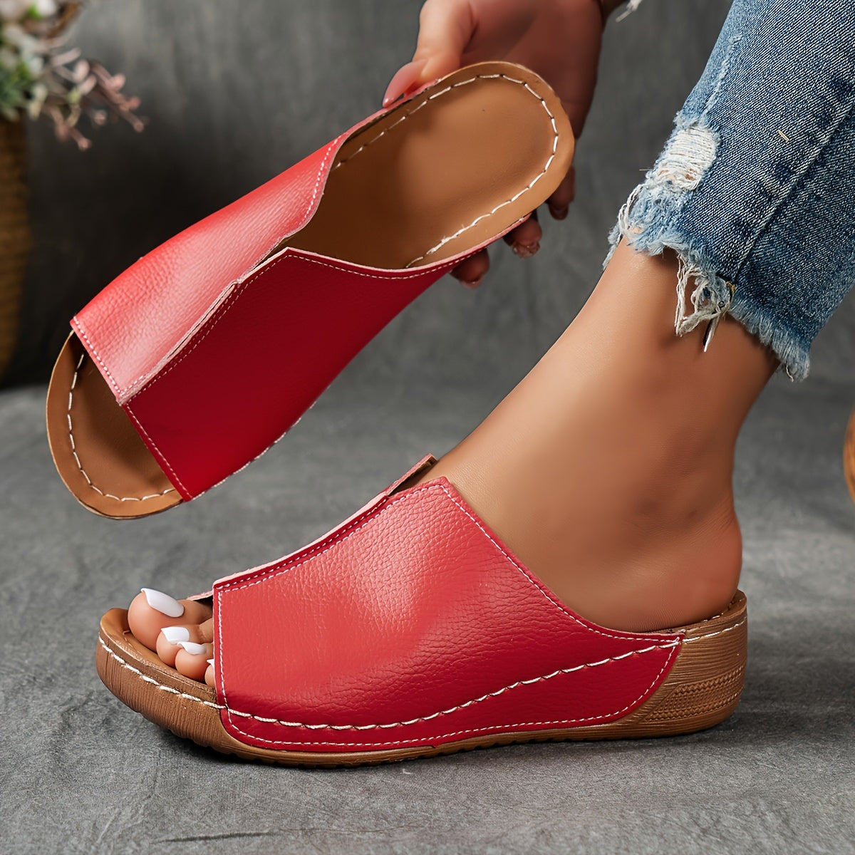 Maia | Sandals