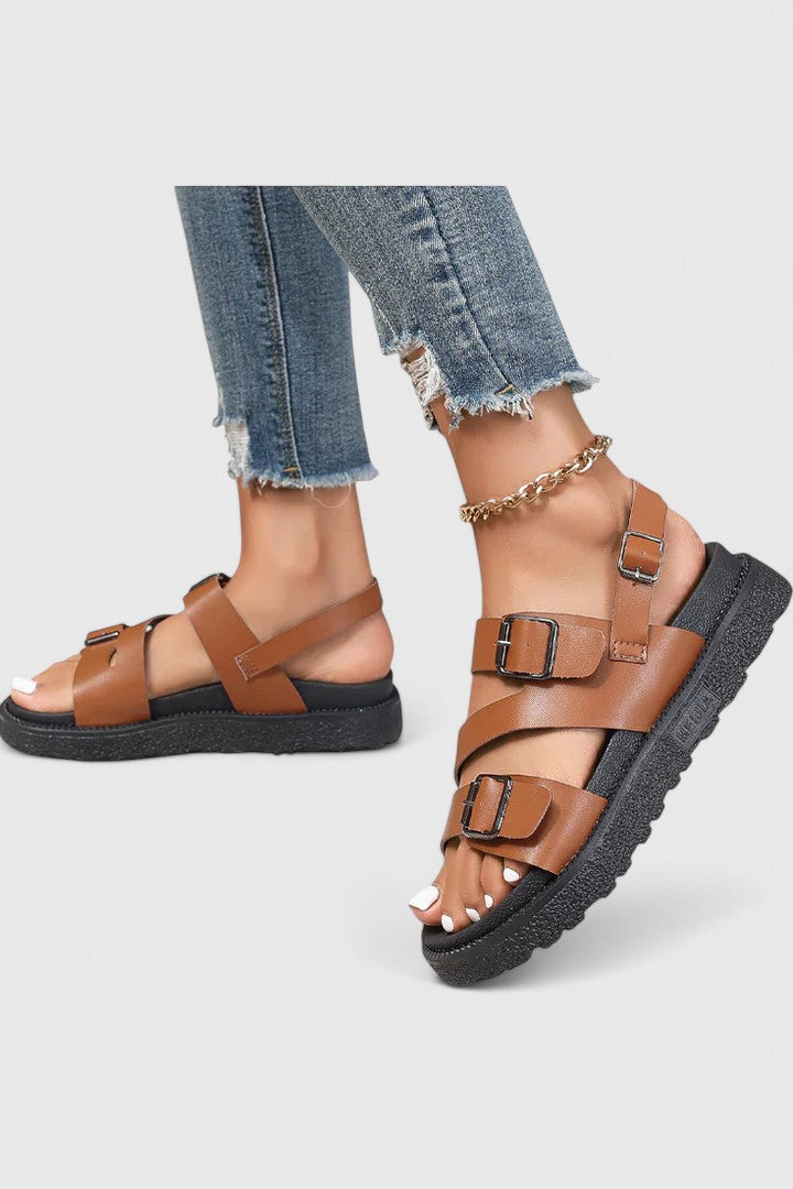 Maxine | Comfortable Sandals