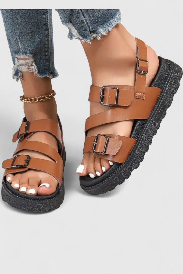 Maxine | Comfortable Sandals