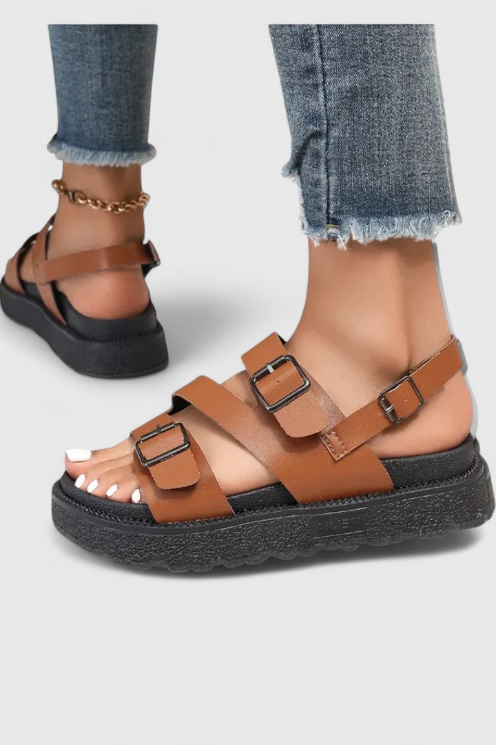Maxine | Comfortable Sandals