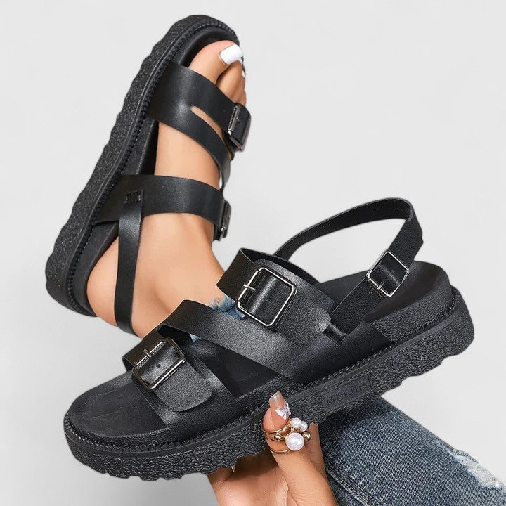 Maxine | Comfortable Sandals