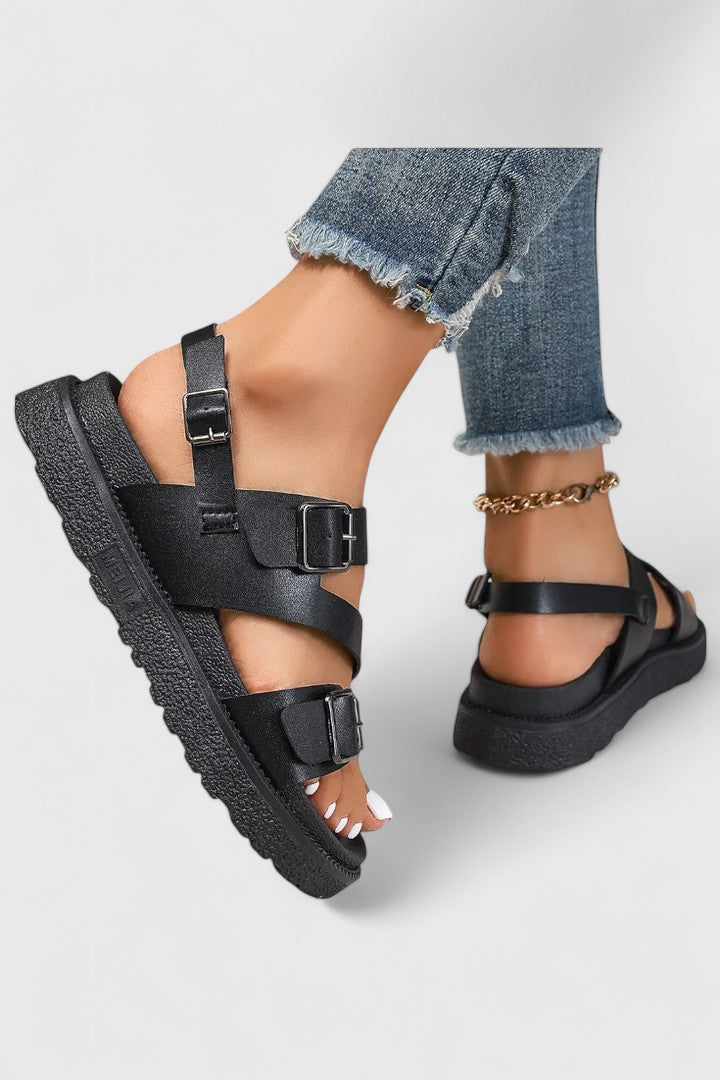 Maxine | Comfortable Sandals