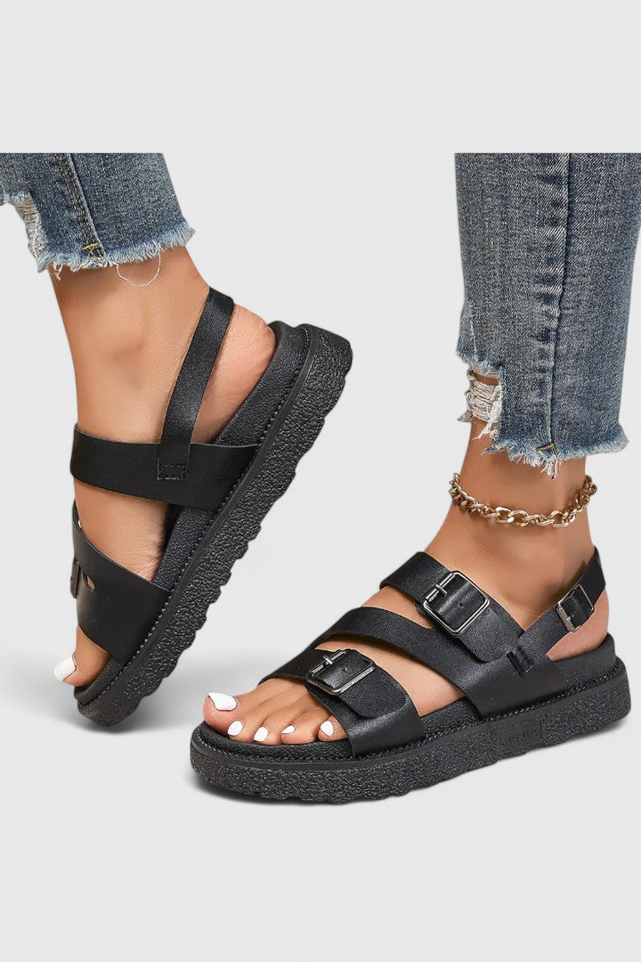 Maxine | Comfortable Sandals