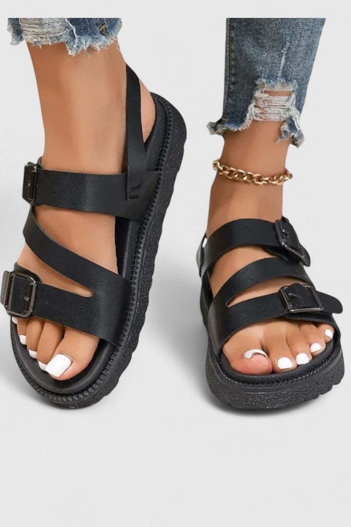Maxine | Comfortable Sandals