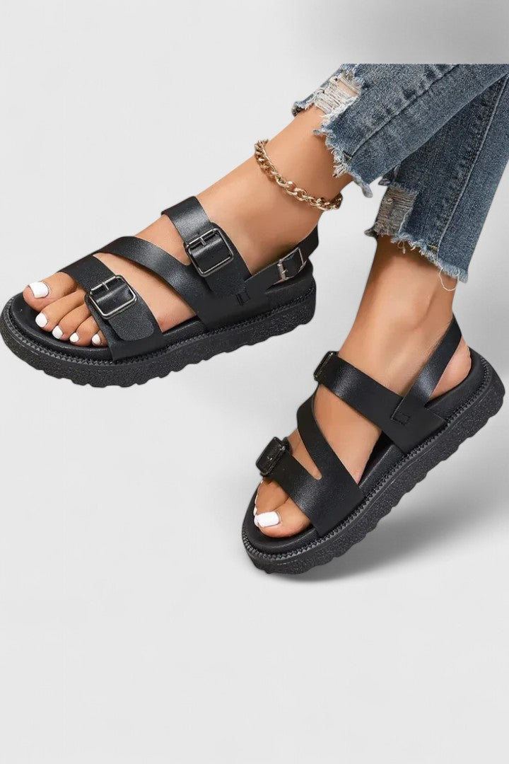 Maxine | Comfortable Sandals
