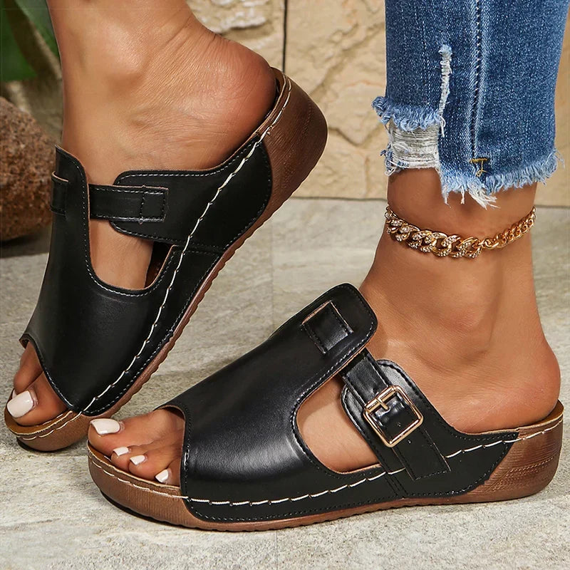 Mirabel | Sandals