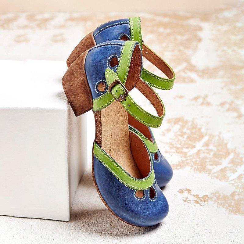 Ortho | Sandalen