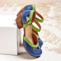 Ortho | Sandalen