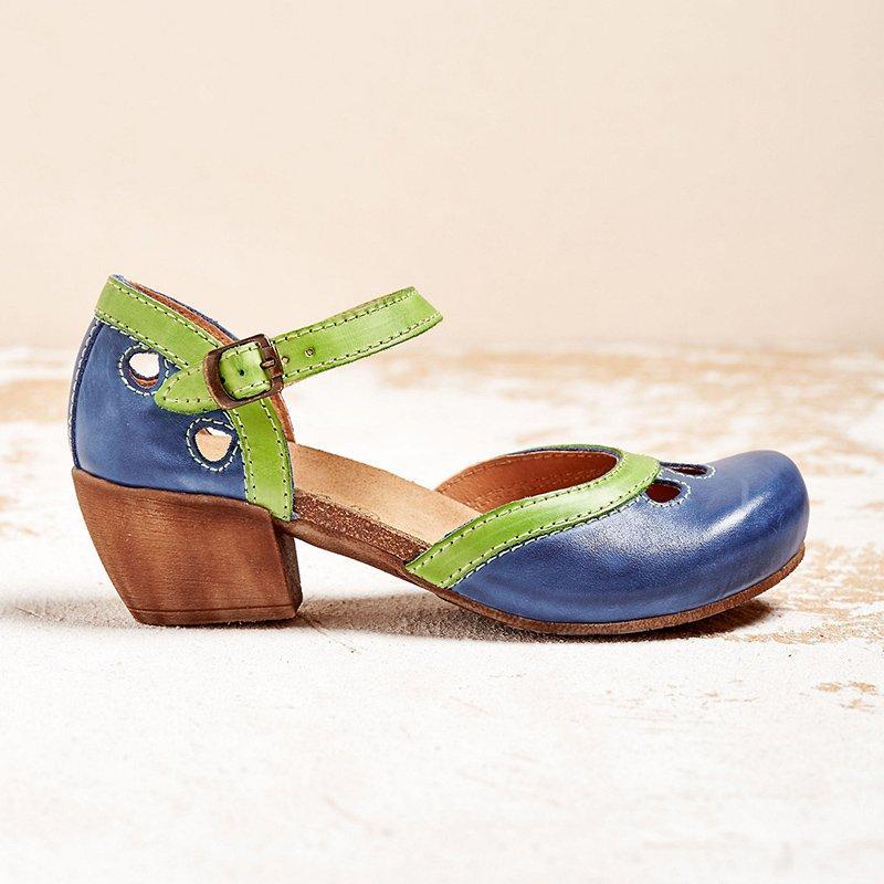Ortho | Sandalen