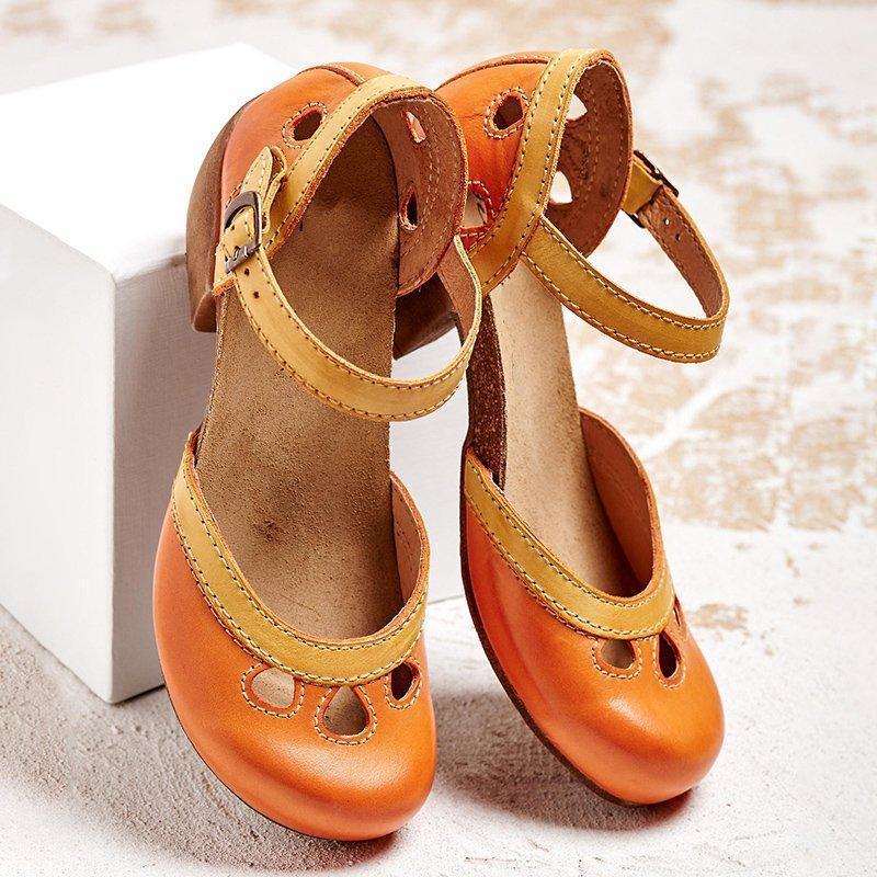 Ortho | Sandalen