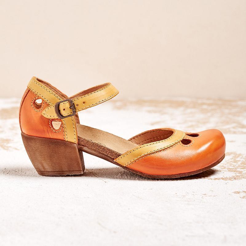 Ortho | Sandalen