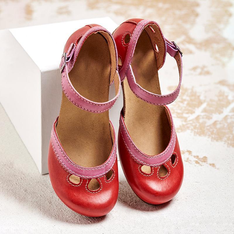 Ortho | Sandalen