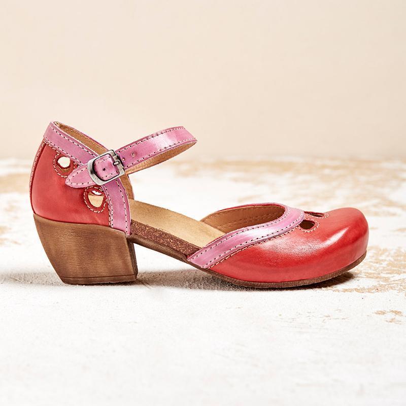 Ortho | Sandalen