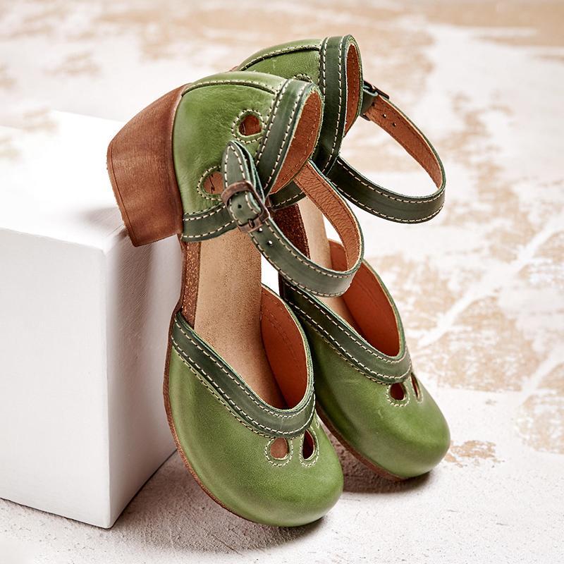 Ortho | Sandalen