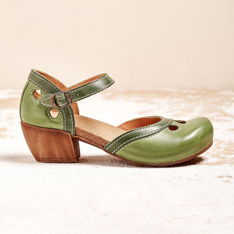 Ortho | Sandalen