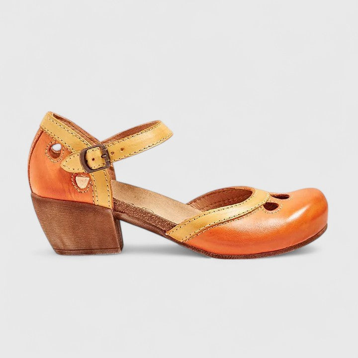 Supportive | Orthopaedic Sandals
