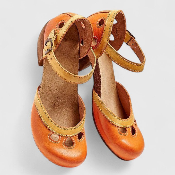 Supportive | Orthopaedic Sandals