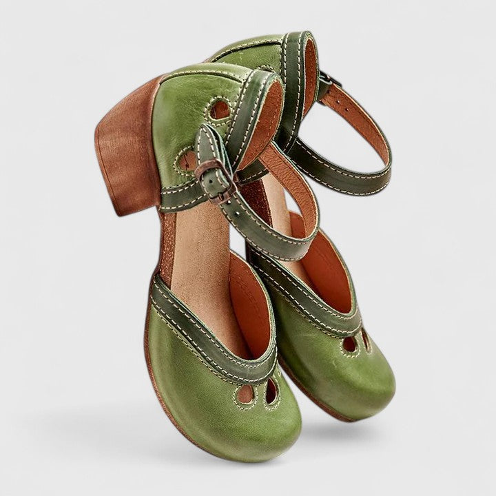 Supportive | Orthopaedic Sandals