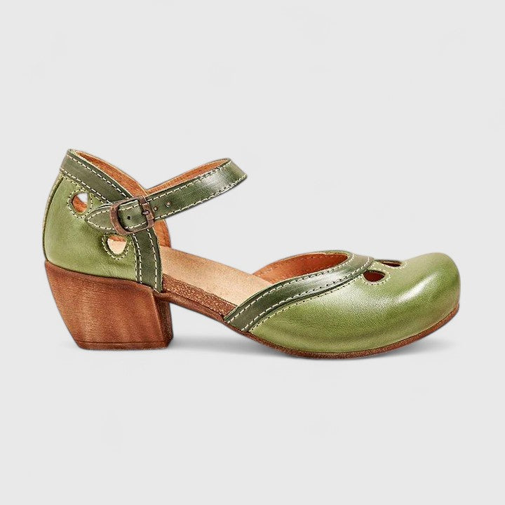 Supportive | Orthopaedic Sandals