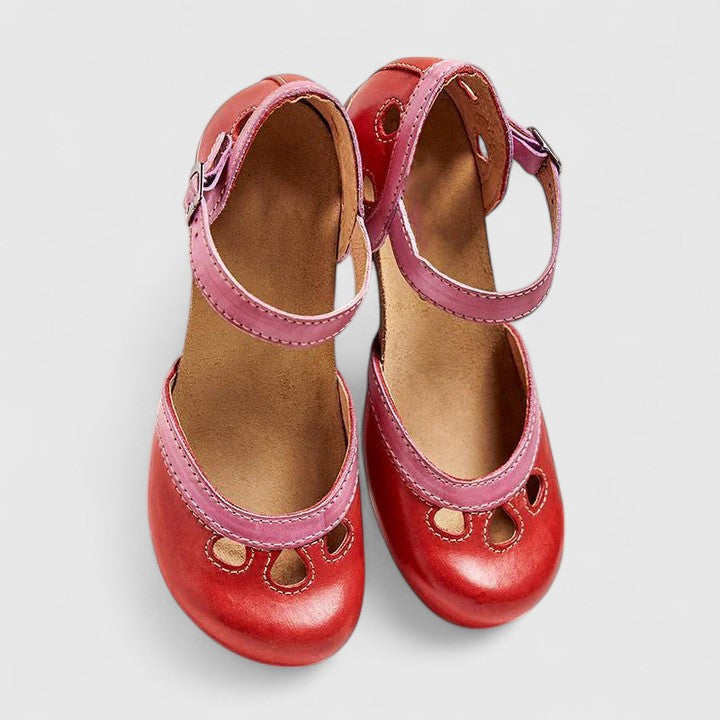 Supportive | Orthopaedic Sandals