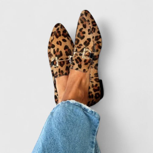 Teresa | Elegant Women's Moccasins